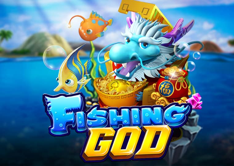 Fishing God Betvisa