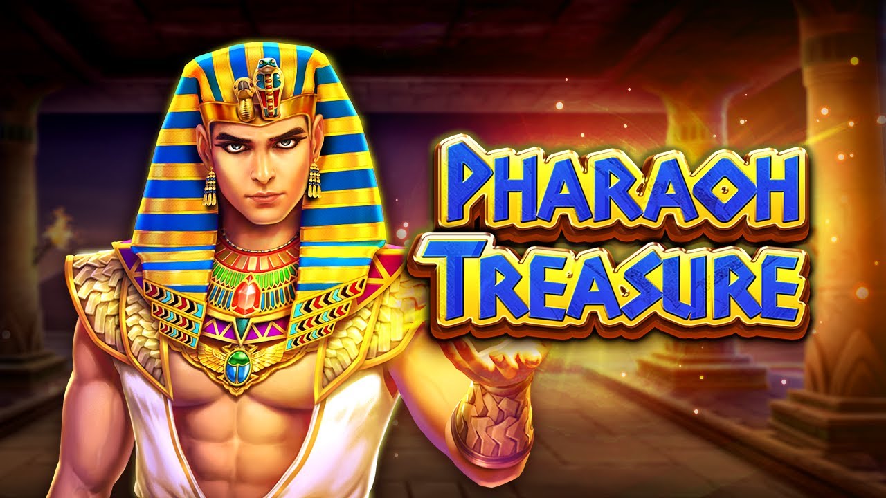 Pharaoh’s Treasure Betvisa